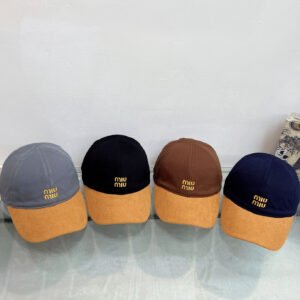 oMIUMIUo Hats 0011