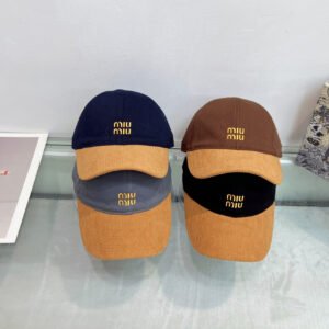 oMIUMIUo Hats 0013