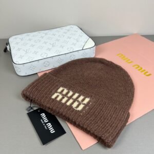 oMIUMIUo Hats 0018