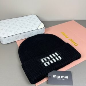 oMIUMIUo Hats 0019