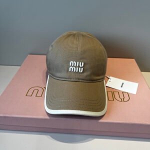oMIUMIUo Hats 0021