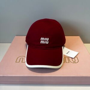 oMIUMIUo Hats 0023