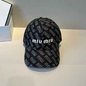 oMIUMIUo Hats 0027