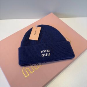 oMIUMIUo Hats 0035