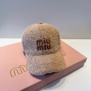 oMIUMIUo Hats 0041