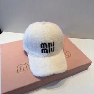 oMIUMIUo Hats 0044