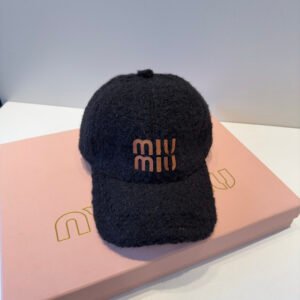 oMIUMIUo Hats 0046