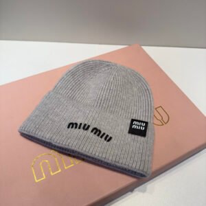 oMIUMIUo Hats 0047