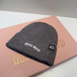 oMIUMIUo Hats 0048