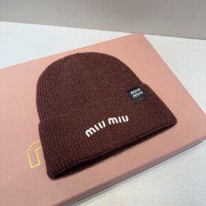 oMIUMIUo Hats 0049