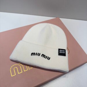 oMIUMIUo Hats 0050