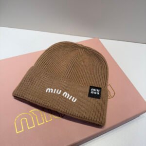 oMIUMIUo Hats 0052