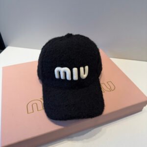 oMIUMIUo Hats 0059