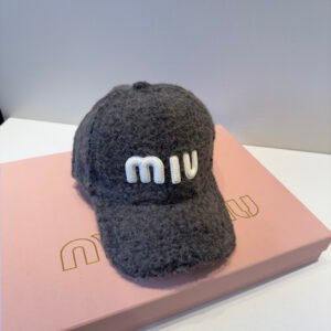 oMIUMIUo Hats 0060