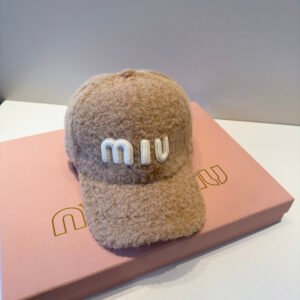 oMIUMIUo Hats 0061