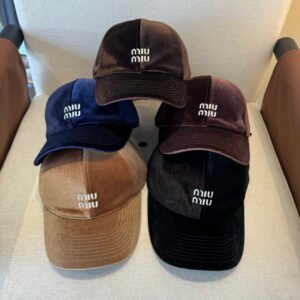 oMIUMIUo Hats 0064