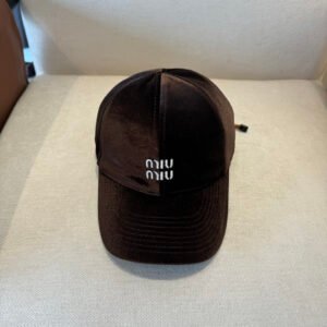 oMIUMIUo Hats 0065