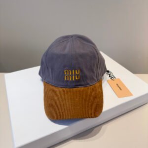 oMIUMIUo Hats 0068