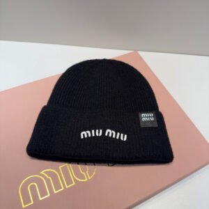 oMIUMIUo Hats 0069
