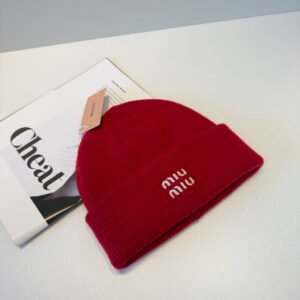 oMIUMIUo Hats 0071