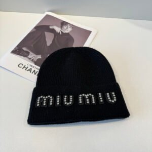 oMIUMIUo Hats 0072