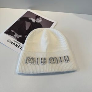 oMIUMIUo Hats 0074