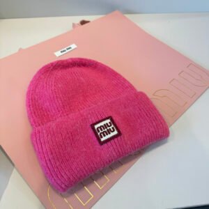 oMIUMIUo Hats 0075