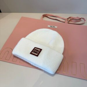 oMIUMIUo Hats 0076