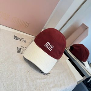 oMIUMIUo Hats 0077
