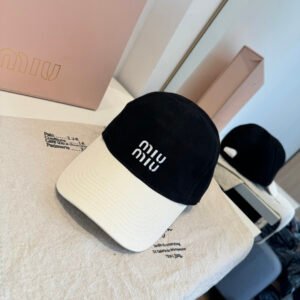 oMIUMIUo Hats 0079