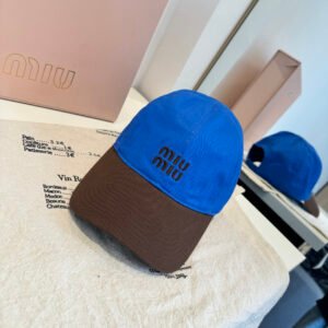 oMIUMIUo Hats 0080