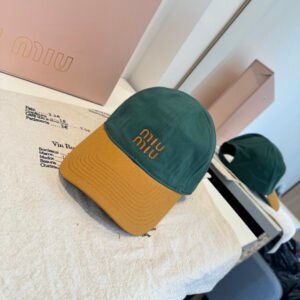 oMIUMIUo Hats 0081