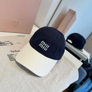 oMIUMIUo Hats 0082