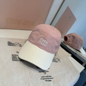 oMIUMIUo Hats 0083