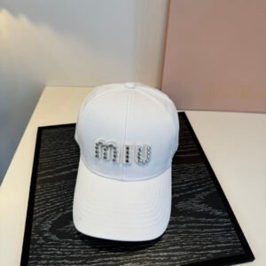oMIUMIUo Hats 0087