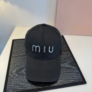oMIUMIUo Hats 0088