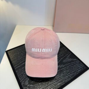 oMIUMIUo Hats 0089