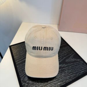 oMIUMIUo Hats 0092