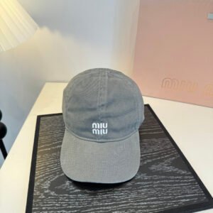 oMIUMIUo Hats 0093