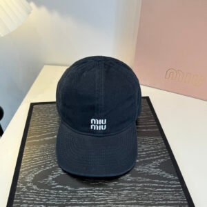 oMIUMIUo Hats 0095