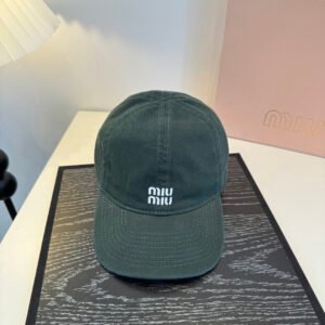 oMIUMIUo Hats 0096