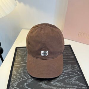 oMIUMIUo Hats 0097