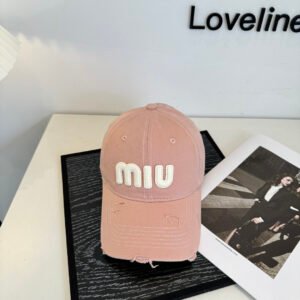 oMIUMIUo Hats 0101