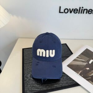 oMIUMIUo Hats 0108