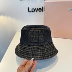 oMIUMIUo Hats 0111