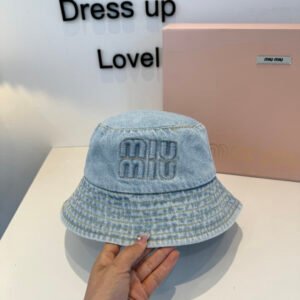 oMIUMIUo Hats 0112
