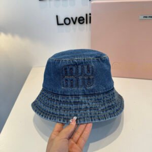 oMIUMIUo Hats 0113