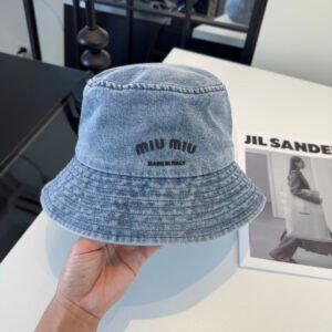 oMIUMIUo Hats 0114