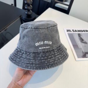 oMIUMIUo Hats 0115