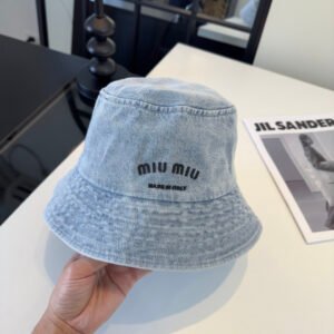 oMIUMIUo Hats 0116